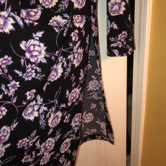 Kimono Style Robe B25 - Picture 3 of 8